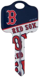 Red Sox Key